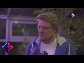 Уход на профилактику канала "Game Show" (Россия, 22.11.2017)