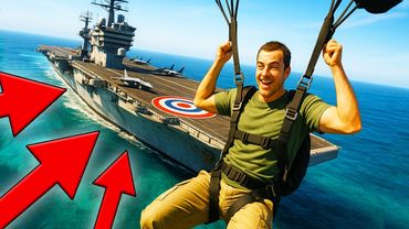 ГОНКА НА ВЫЖИВАНИЕ - ОТ МОПЕДА ДО ВЕРТОЛЁТА! GTA 5 - Majestic RP