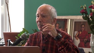 Андрей Терентьев. Семинар о сознании. Часть 3