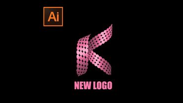 LOGO DESIGN Professional  Adobe Illustrator