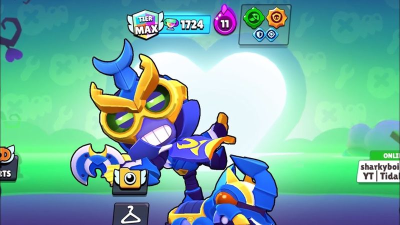 How I got 1700+ Carl with NEW Secret BUFF!