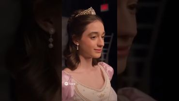 Being the princess at the play #mtf #transformation #crossdress #makeup #tgirl #boytogirl #makeover