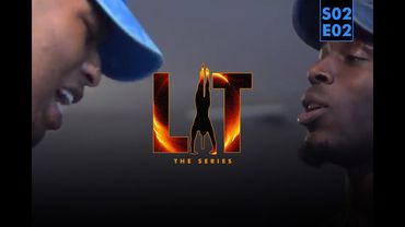 LIT The Series S2 Ep2
