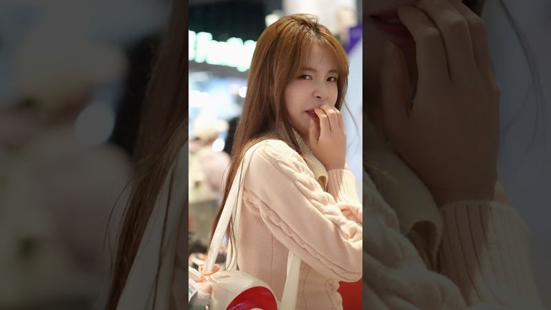 不要害我啊 差點要被多慧老闆重拳制裁了😂@lee_dahye #李多慧 #이다혜 #cheerleader #fancam #shorts