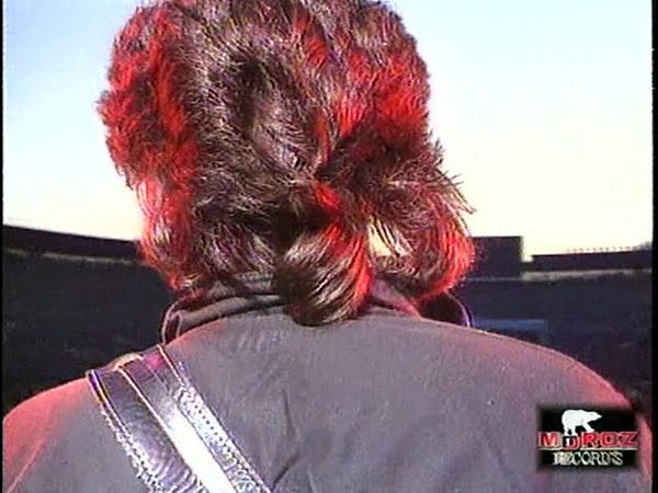 Виктор Цой - Звезда по имени Солнце (Последний концерт)