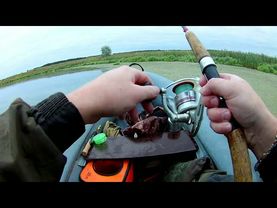 Рыбалка на хищника.Спиннинг.Кружки.Щука.Окунь.