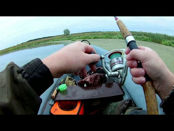 Рыбалка на хищника.Спиннинг.Кружки.Щука.Окунь.