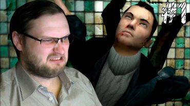 Fahrenheit: Indigo Prophecy Remastered ► СМЕРТЕЛЬНЫЙ ТУАЛЕТ ► #1