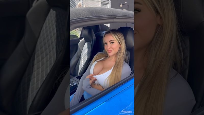 Luna Skye😍#Beautiful women#shorts #viralshorts #ytshorts