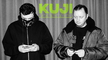 Каргинов и Коняев: личное пространство (Kuji Podcast 112)