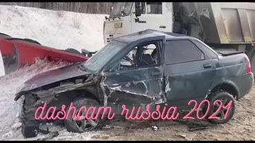 ⛔Dashcam russia 2021/best dash cam 2021/road rage/russian car crashes /Bad Drivers Compilation 2021