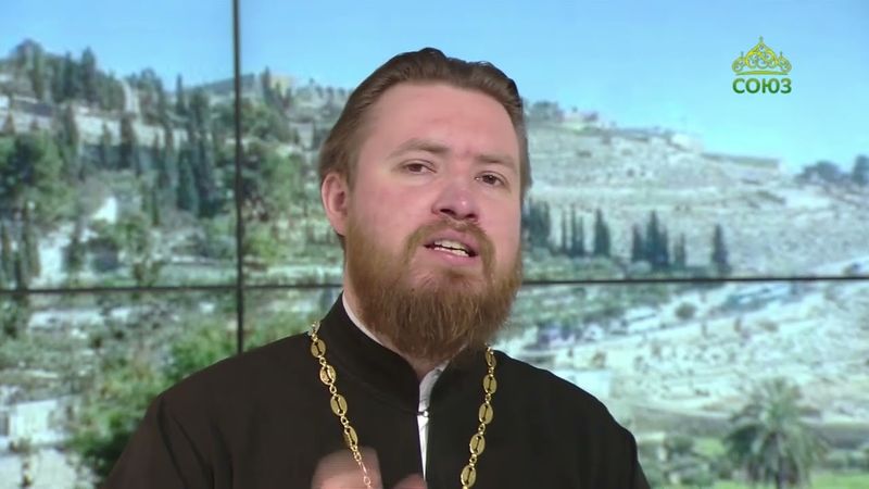 Читаем Апостол. 22 июня 2025