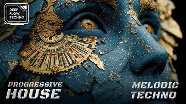 MELODIC TECHNO & PROGRESSIVE HOUSE MIX 🎧