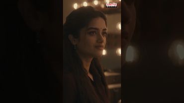 #Kaantha Movie Telugu Teaser #Shorts