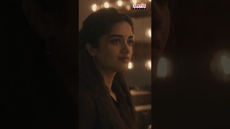 #Kaantha Movie Telugu Teaser #Shorts