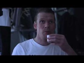 Прикольное поздравление с 23 февраля