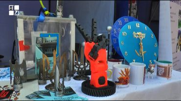 Сотні педагогів з'їхалися на щорічну Серпневу освітянську академію