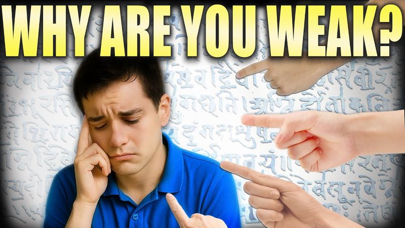 Society Is Hiding This About Vedas #9