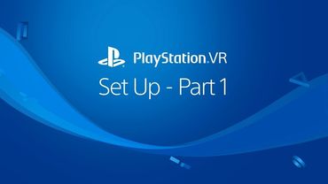 Configurazione di PS VR - Parte 1 - Unboxing