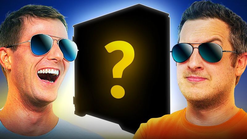 The UNSCAMMABLE PC - Feat. Kitboga