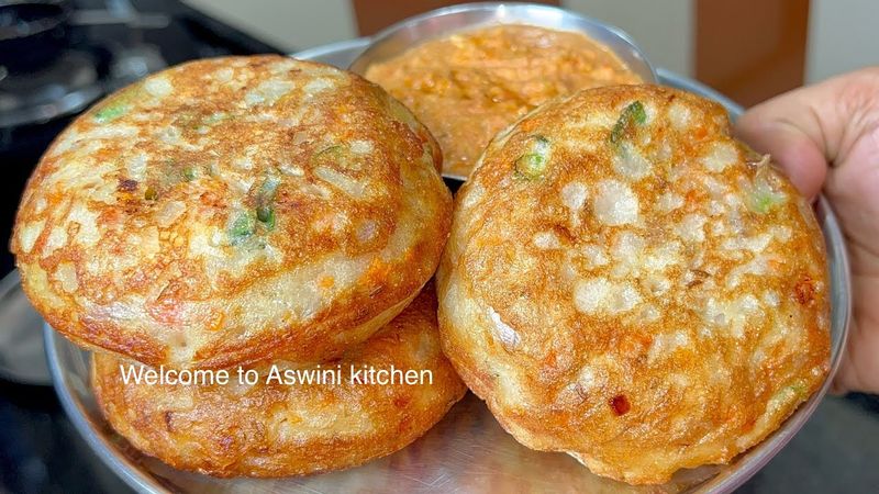 ఎన్ని తిన్న బోర్ కొట్టకుండా అప్పటికప్పుడు అన్ని ఇంట్లో ఉన్న వాటితో హెల్దిగా చట్నీ ఈ బన్ దోసలు చేయండి