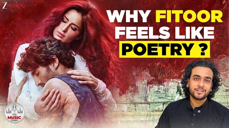 Decoding Yeh Fitoor Mera | Love, Longing & Melody | The Music Story | Abhishek Mishra