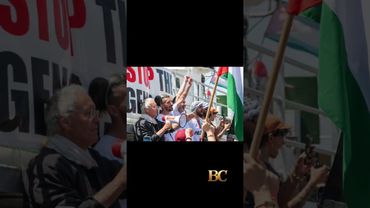 Gaza flotilla seized by IDF towed to Ashdod, activists taken into custody