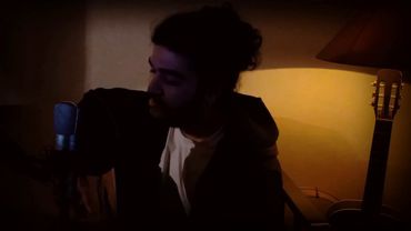 Baki Can Yalçın  - Sen Yağmur Ol Ben Toprak