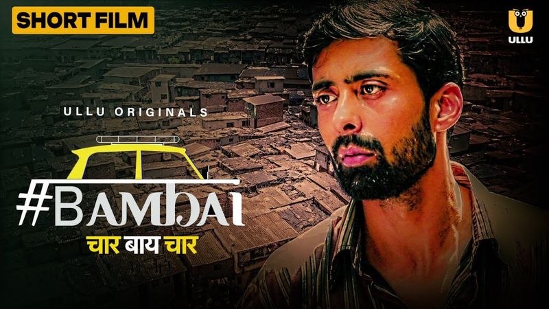 Bambai 4x4 | Short Film | Rahul Bagga | Subscribe Ullu App Now