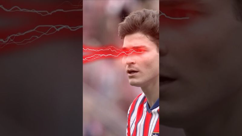 A GOAL OF THE SEASON contender? Julián Álvarez 🕷️