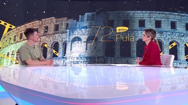 U fokusu: Pula Film Festival