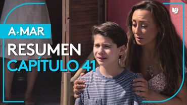 A.Mar | Capítulo 41 - Resumen