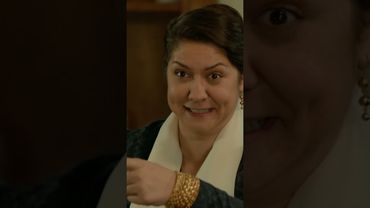 ¡Me encargaré de castigarlo!😅- Tierra Amarga #shorts