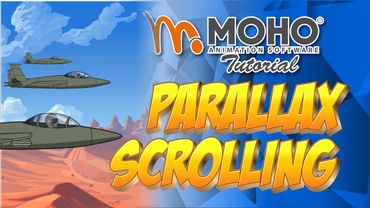 Parallax Scrolling Tutorial 2025
