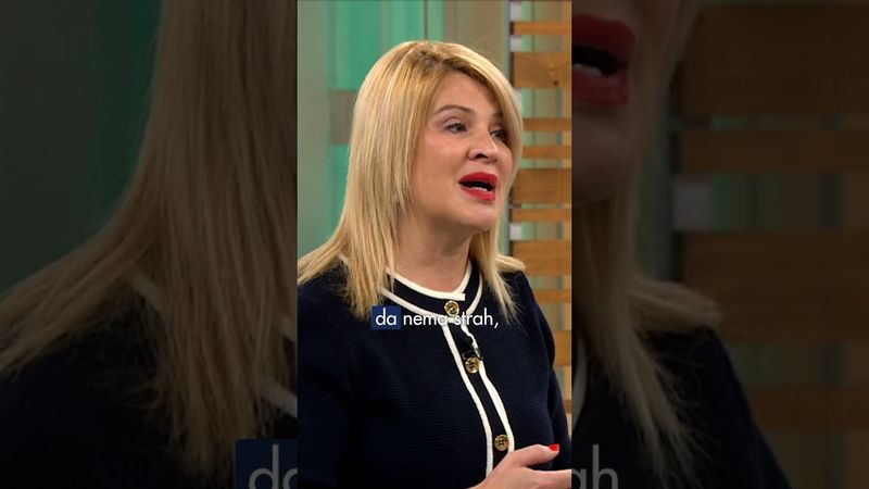 Prvi ginekološki pregled