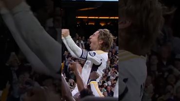 Luka MAGIC. Luka MODRIC. ✨🪄