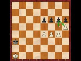 48. آموزش آخربازی شطرنج ( ترم چهارم - قسمت 23)