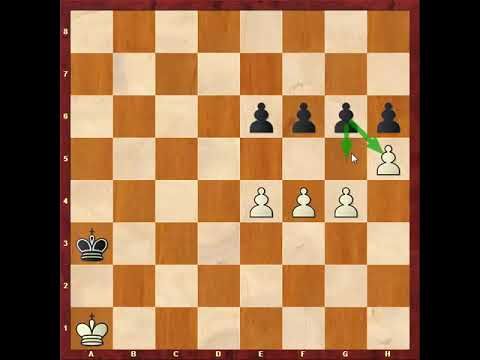 48. آموزش آخربازی شطرنج ( ترم چهارم - قسمت 23)