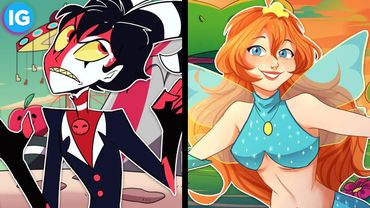 3 СЕРИЯ АДСКИЙ БОСС | КЛУБ ВИНКС ОТ НЕТФЛИКС | АНОНСЫ ДИСНЕЙ НА 2021-2023 (Новости Анимации №2)