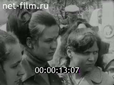 Час ученичества - Вера в ребенка - Часть 6