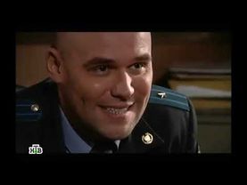 Глухарь возвращение 1 серия