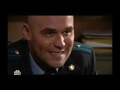 Глухарь возвращение 1 серия