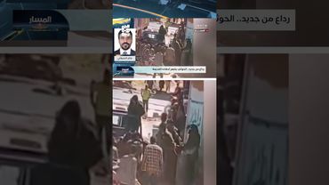 صالح الحميقاني: المشهد في رداع بدأته المليشيا بهجوم كاسح وأعقبته بحصار خانق | المسار