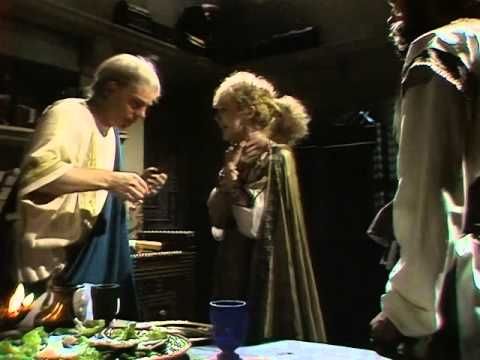 Я, Клавдий (I, Claudius) - Серия 8. Всемогущий Зевс