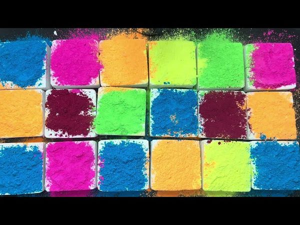 H Powder OVER H Powdery