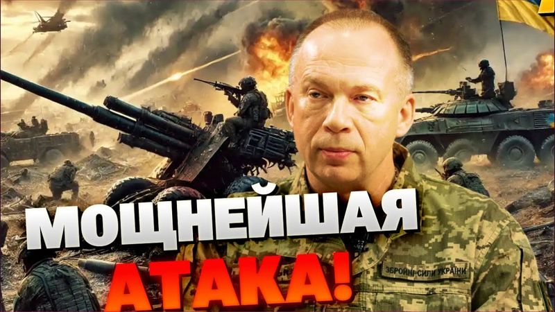 🔴CРОЧНО! ВСУ вытесняют войска РФ: жаркое наступление на южном направлении