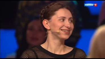 Песни от всей ꙣуши. От 15.06.2025 FULL HD