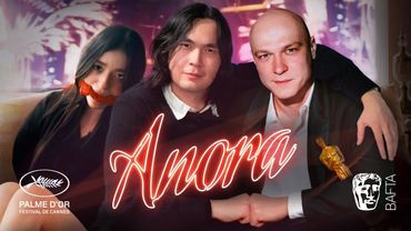 Анора – За что тут Оскар? | ANOIR