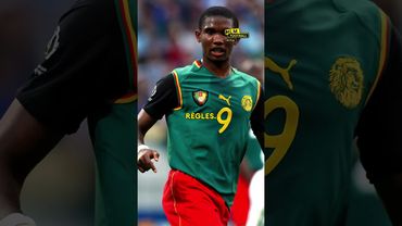 Le maillot de football le plus légendaire de l’histoire.