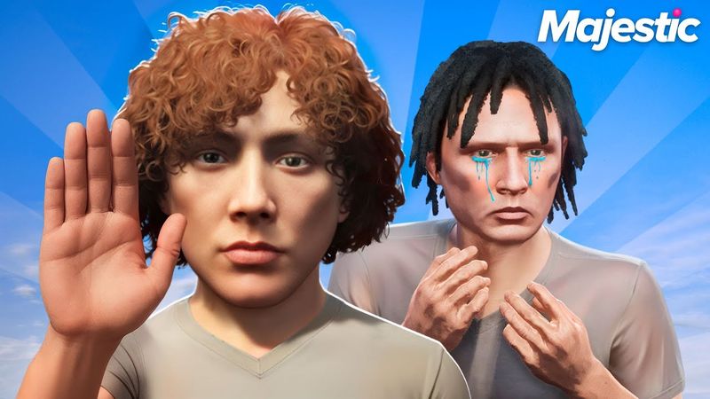 АДМИН ЗАСТУПИЛСЯ ЗА НОВИЧКА НА MAJESTIC RP GTA 5 RP